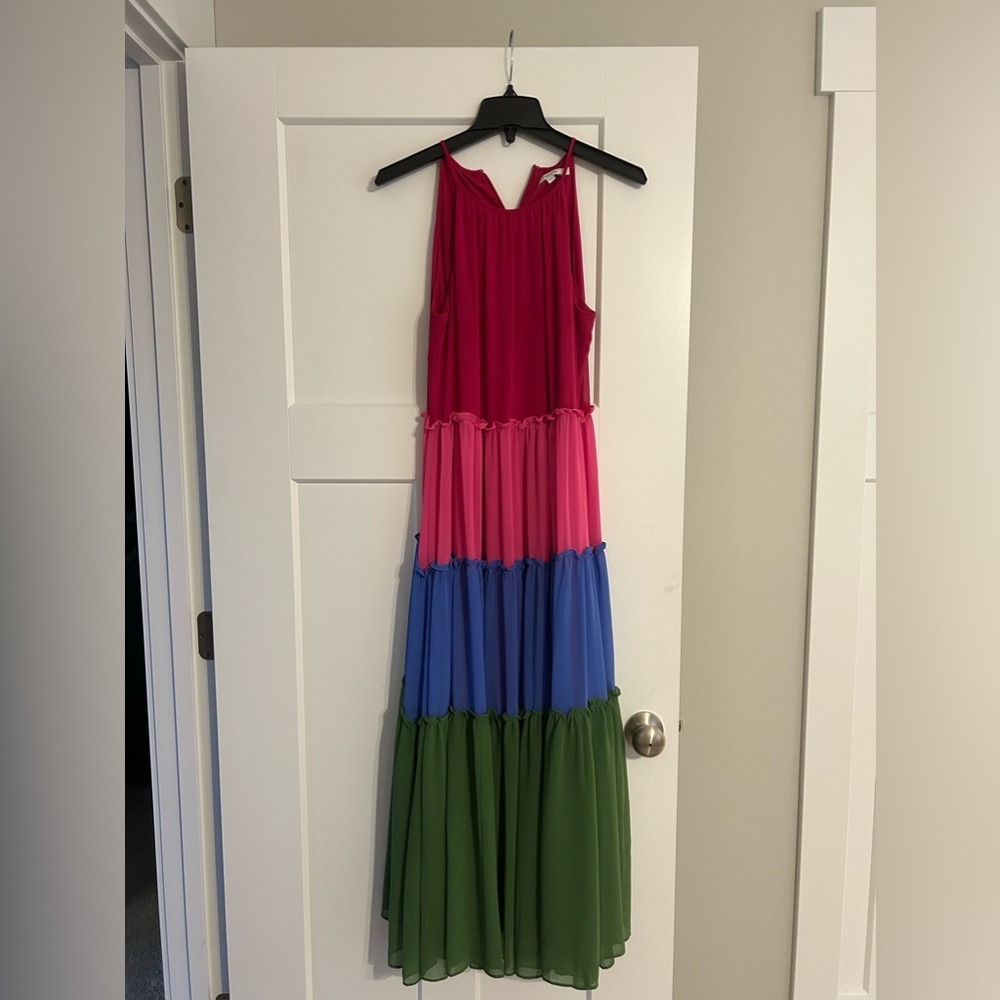 Maxi dress by Chico